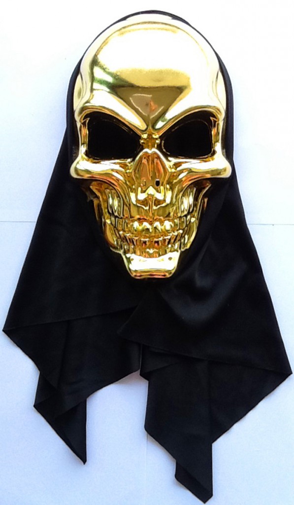 32-Skull-mask-(gold) | Zergadins – OGC