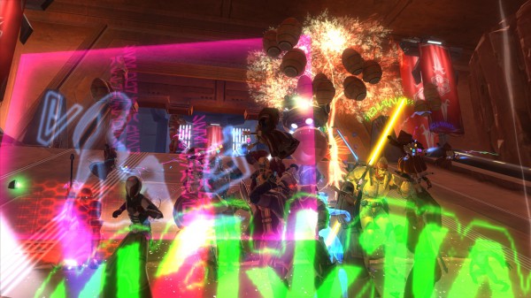 Christmas dance 2